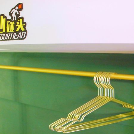 Loft Apartment With Slide Hammock With Movie Viewing Hàng Châu Ngoại thất bức ảnh